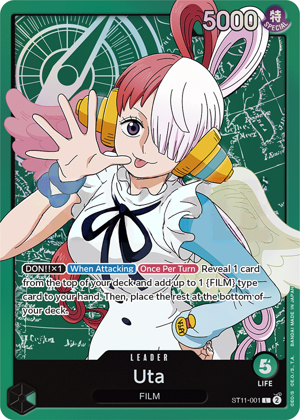 Uta