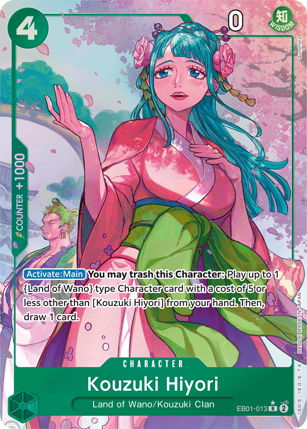 Kouzuki Hiyori