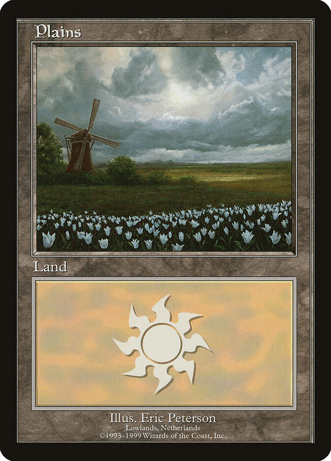 European Land Program