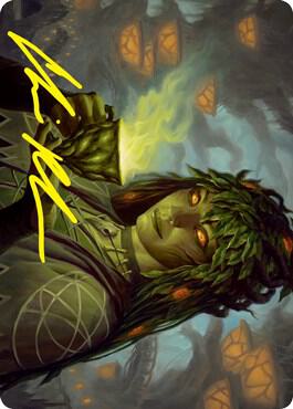 Dina, Soul Steeper // Dina, Soul Steeper