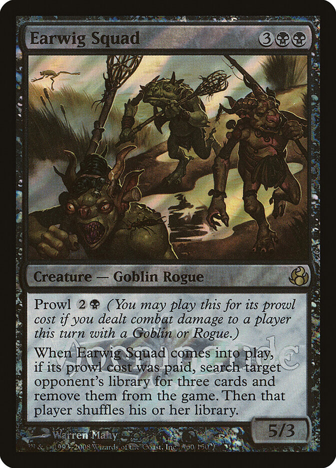 Morningtide Promos