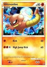 HGSS Black Star Promos