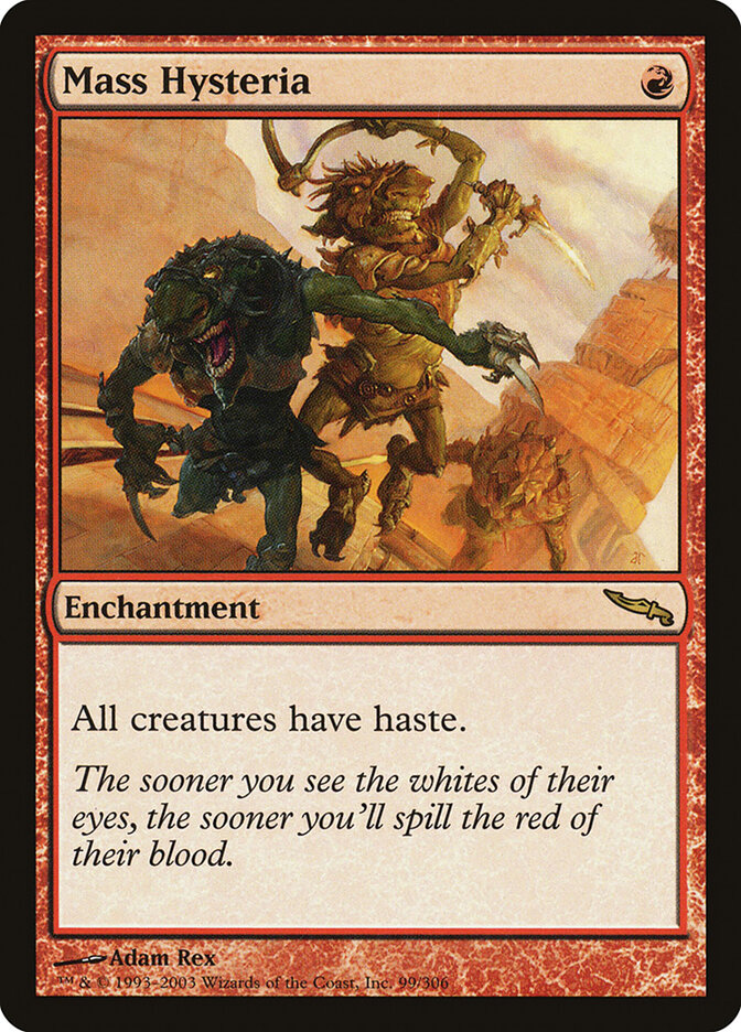 Mirrodin