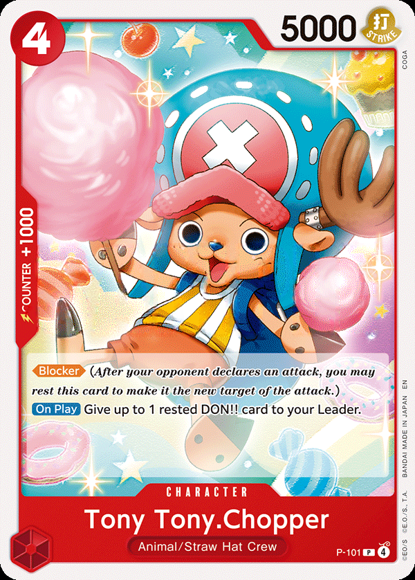 Tony Tony.Chopper