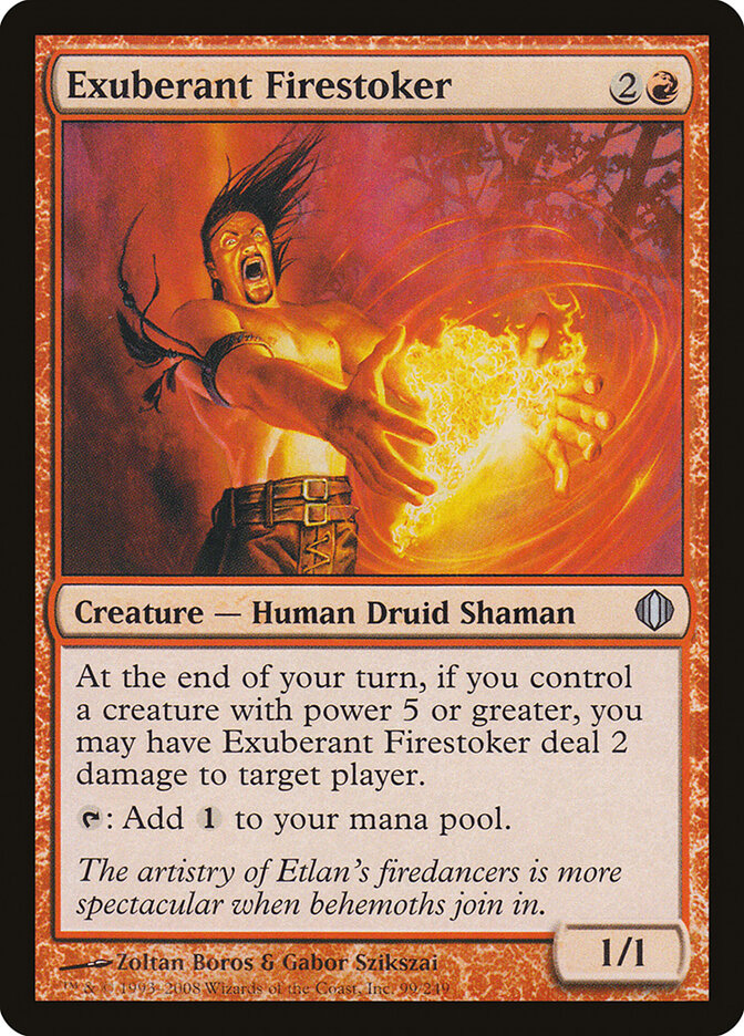 Shards of Alara