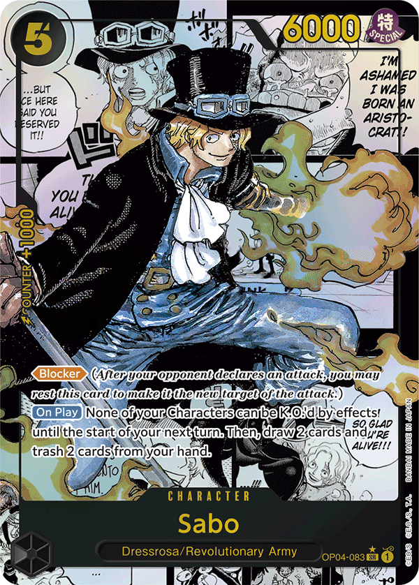 Sabo