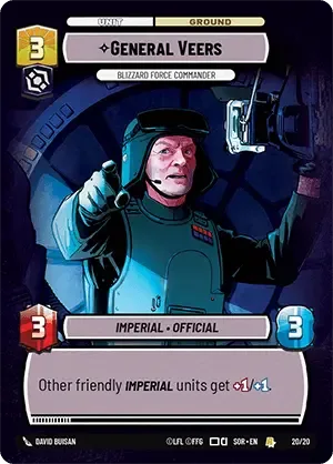 Spark of Rebellion: Weekly Play Promos