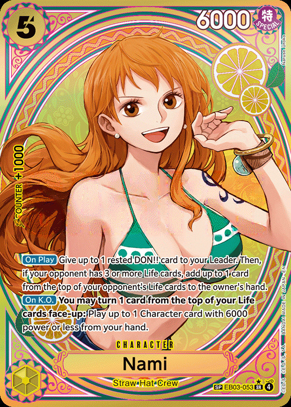 Nami