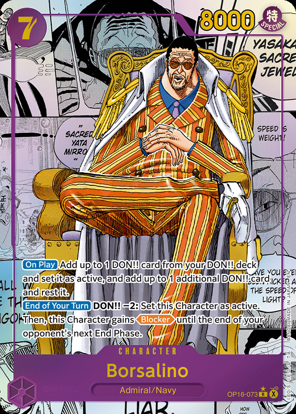 Borsalino