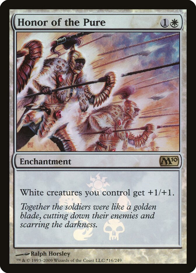 Magic 2010 Promos