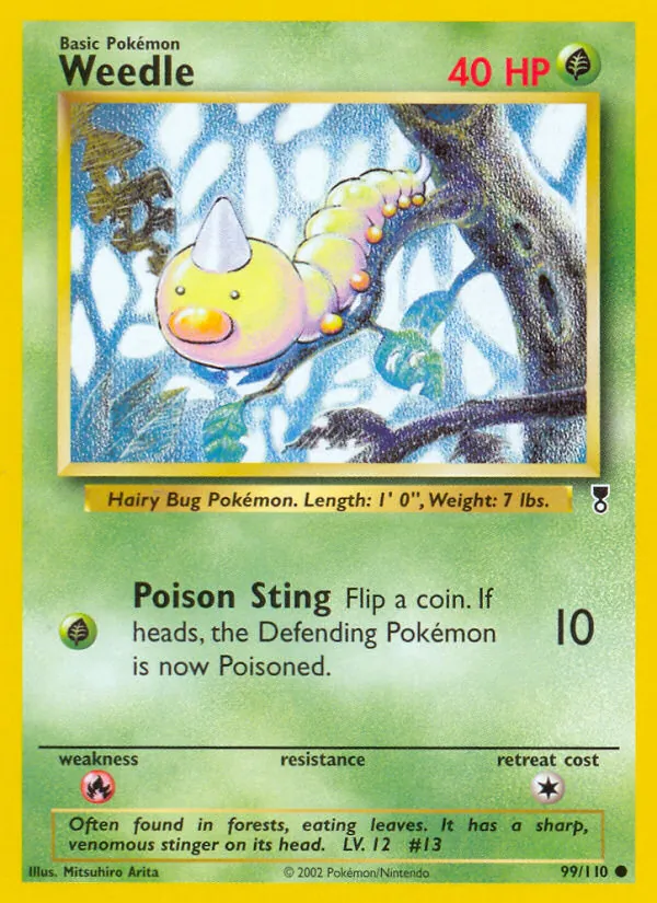 Legendary Collection