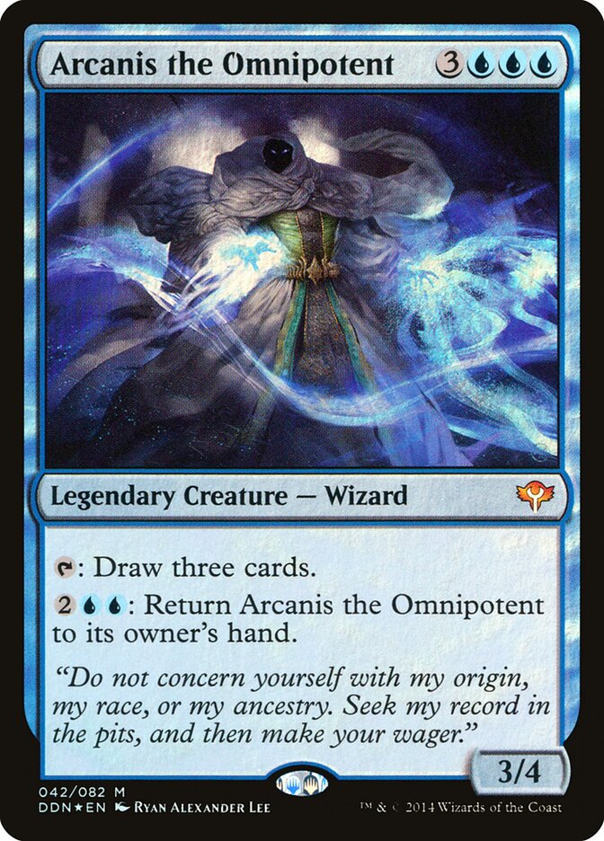 Duel Decks: Speed vs. Cunning