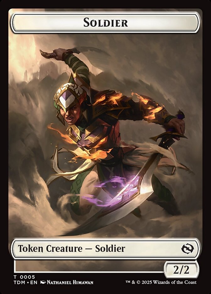 Soldier