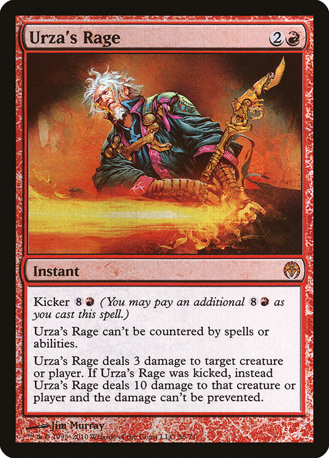 Duel Decks: Phyrexia vs. the Coalition