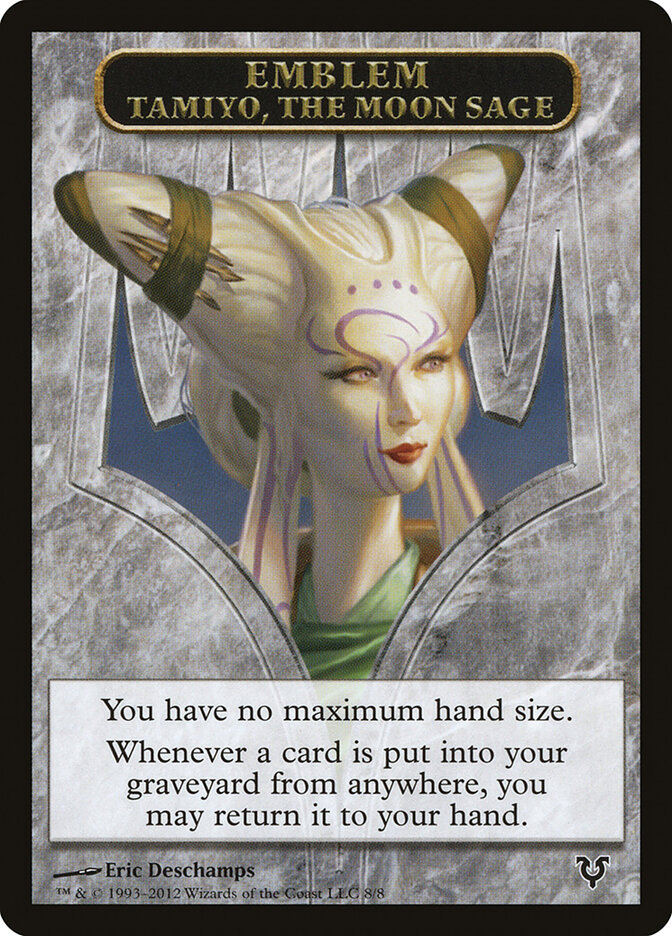 Avacyn Restored Tokens