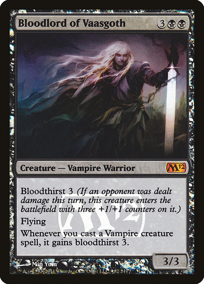 Magic 2012 Promos
