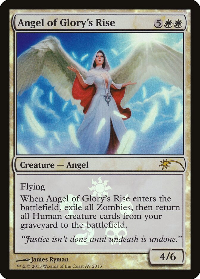 Avacyn Restored Promos