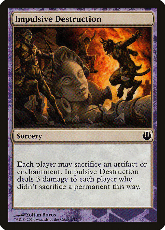 Defeat a God