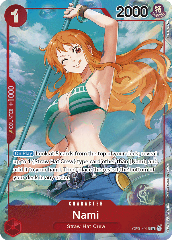 Nami