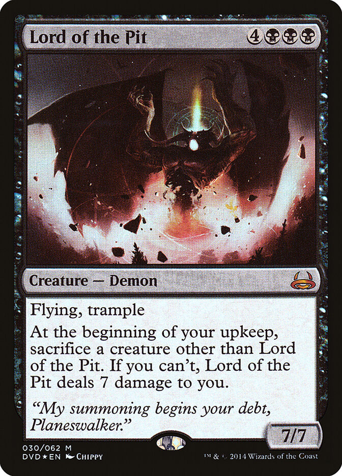 Duel Decks Anthology: Divine vs. Demonic