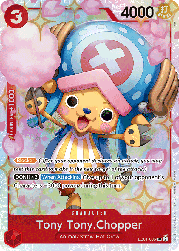 Tony Tony.Chopper