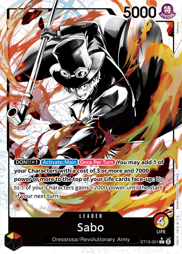 Sabo