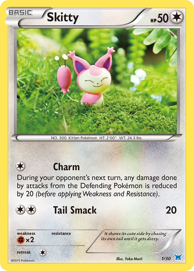 Skitty