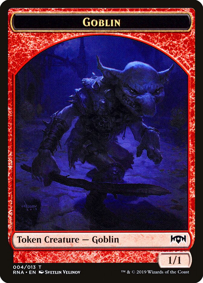 Goblin