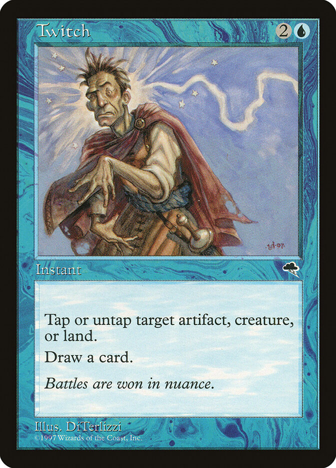 Tempest