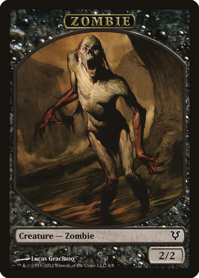 Zombie