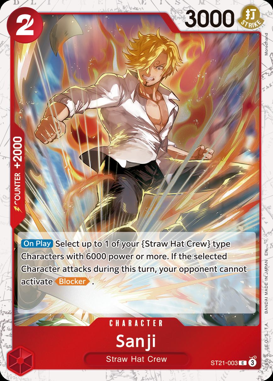 One Piece Card the Best vol.2