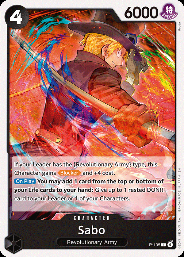 Sabo