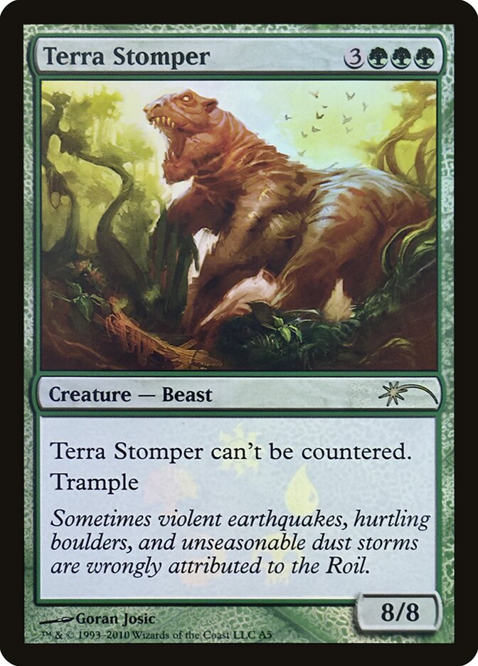 Zendikar Promos