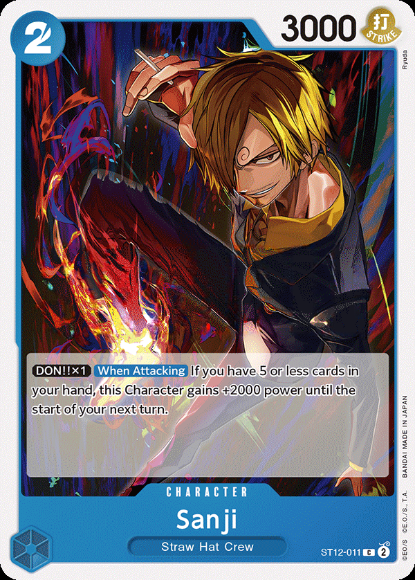 Sanji
