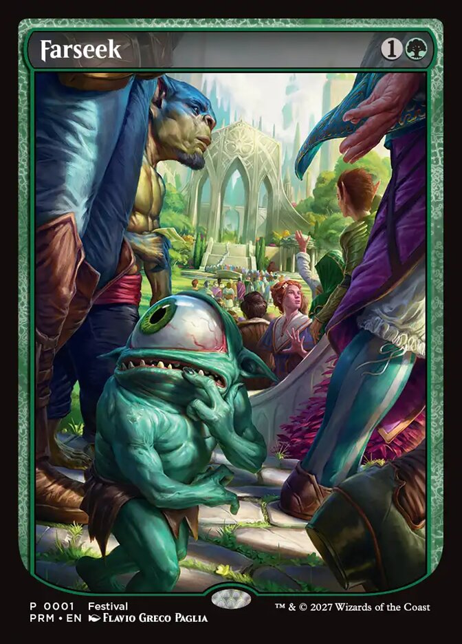 MagicFest 2027