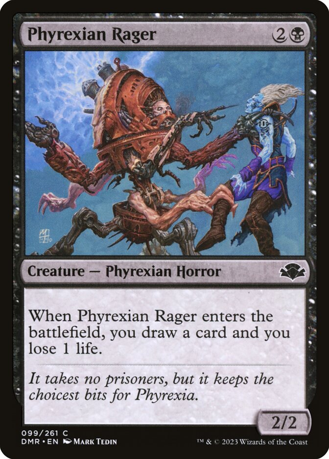 Dominaria Remastered