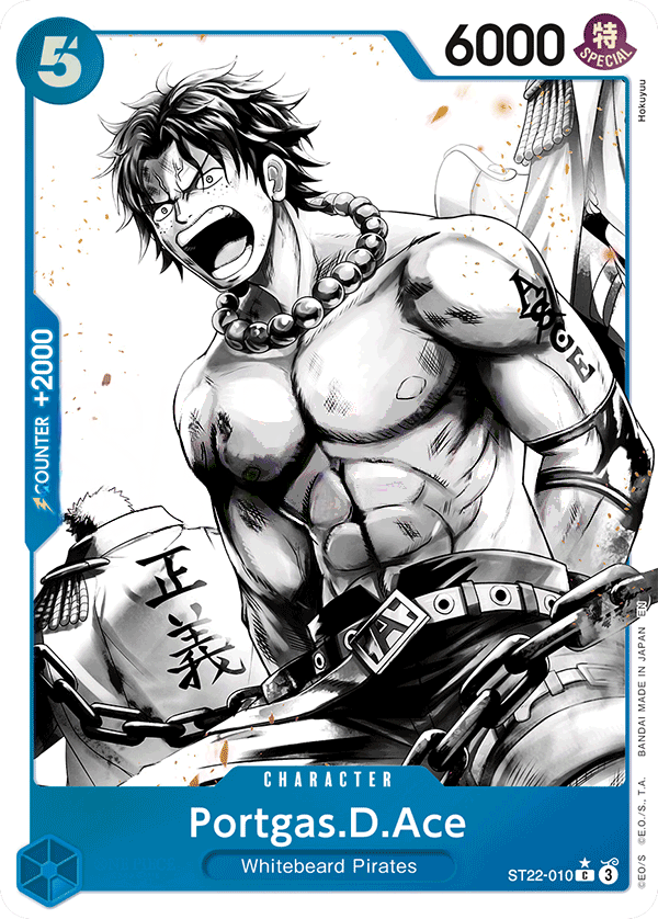 Portgas.D.Ace