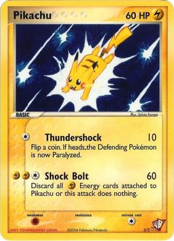 Poké Card Creator Pack