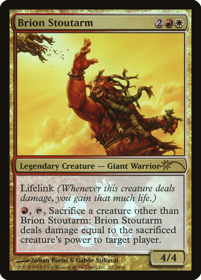 Lorwyn Promos
