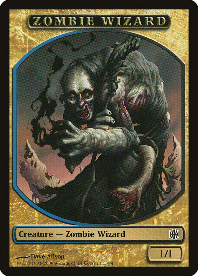 Alara Reborn Tokens