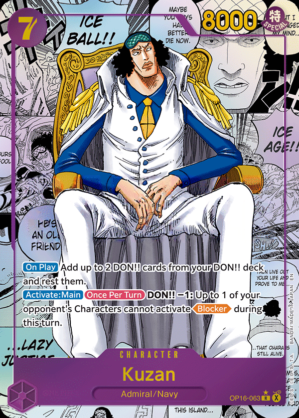 Kuzan