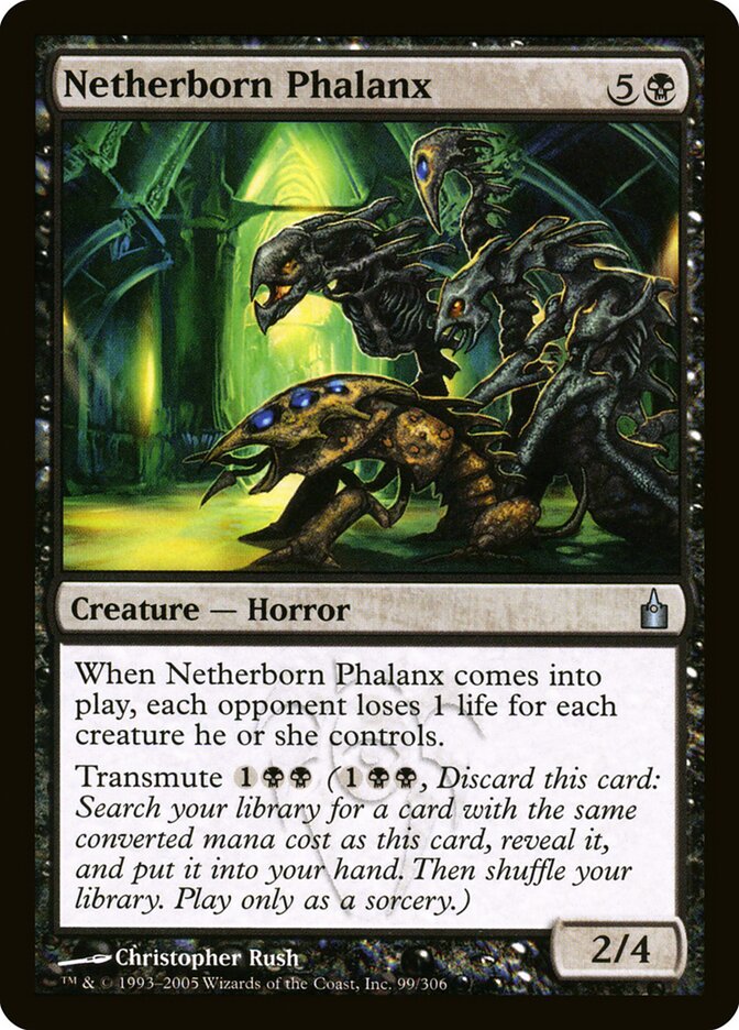 Ravnica: City of Guilds