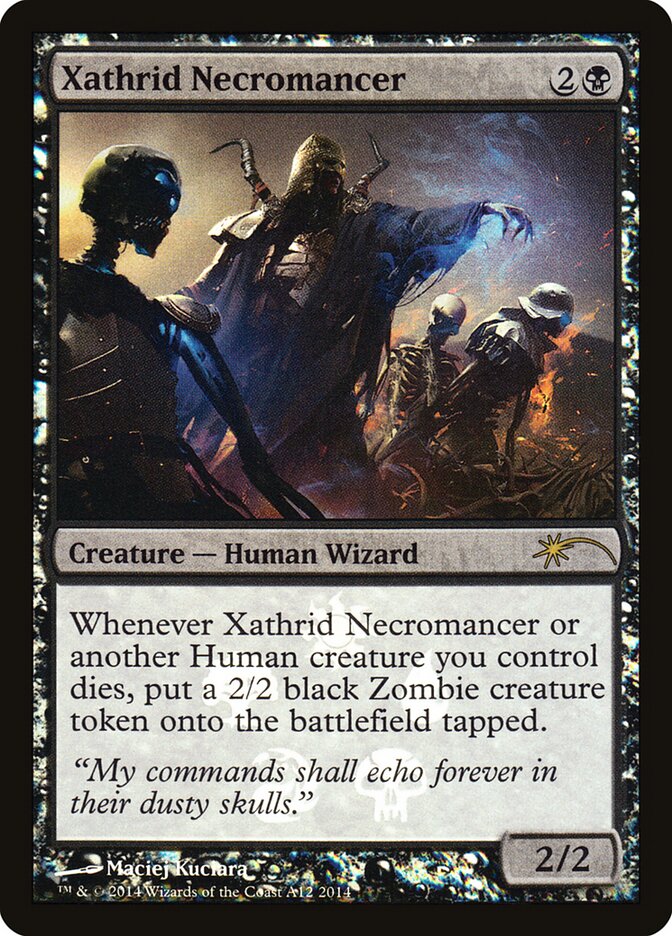 Magic 2014 Promos