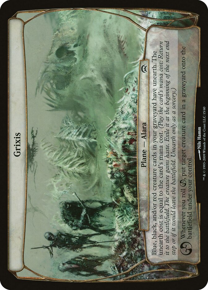 Grixis
