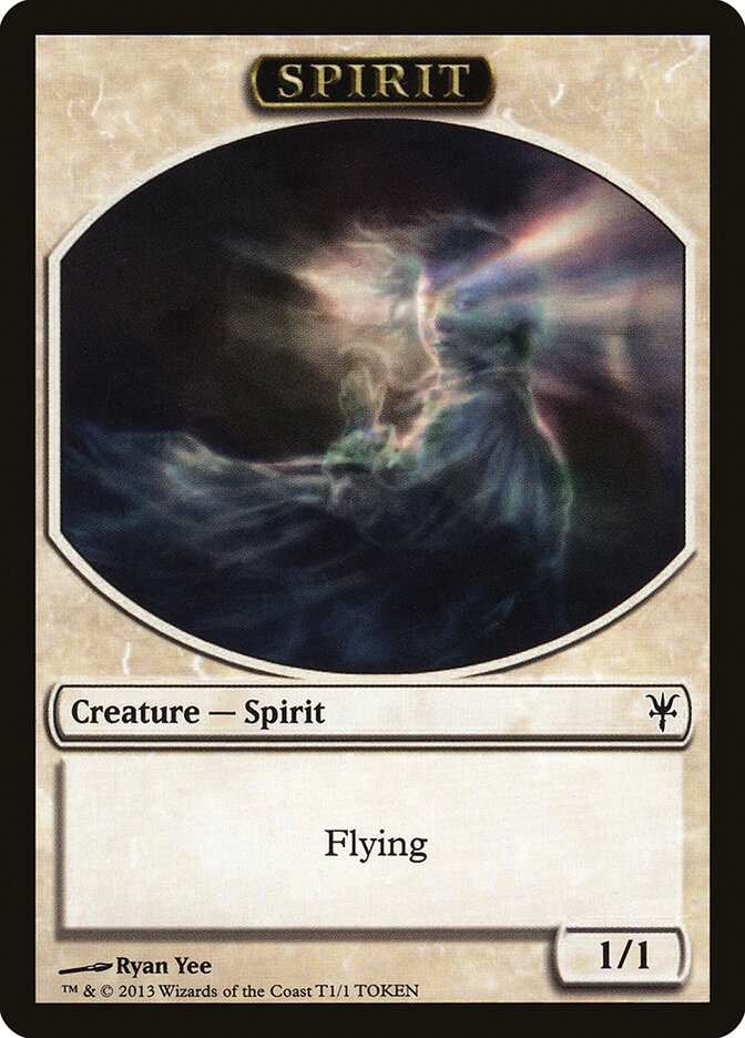 Duel Decks: Sorin vs. Tibalt Tokens