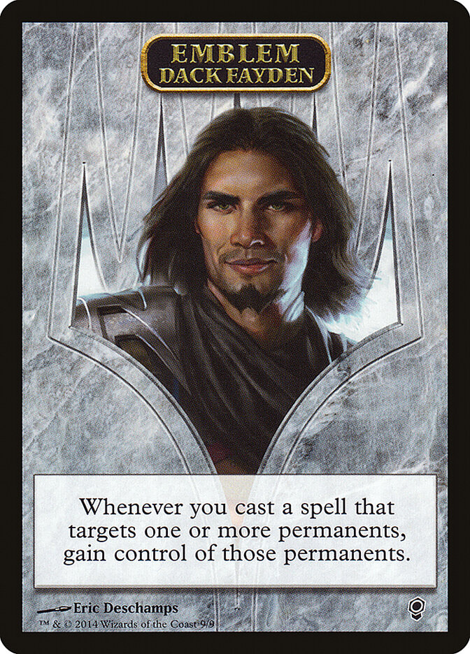 Conspiracy Tokens