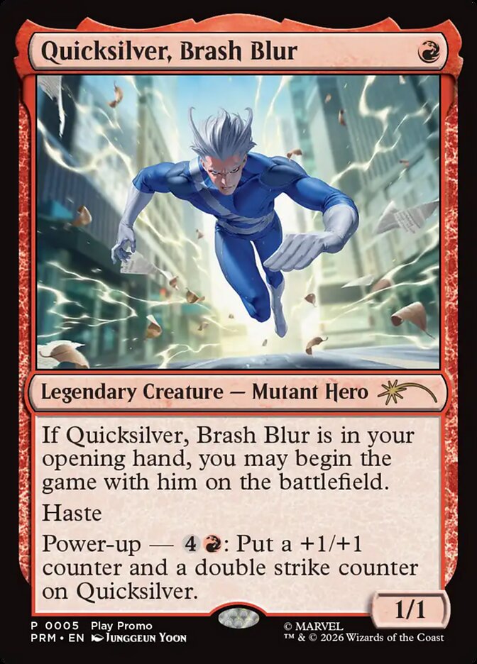 Pro Tour Promos
