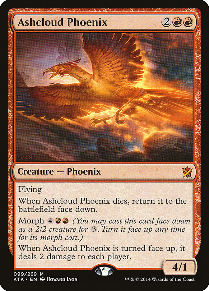 Khans of Tarkir