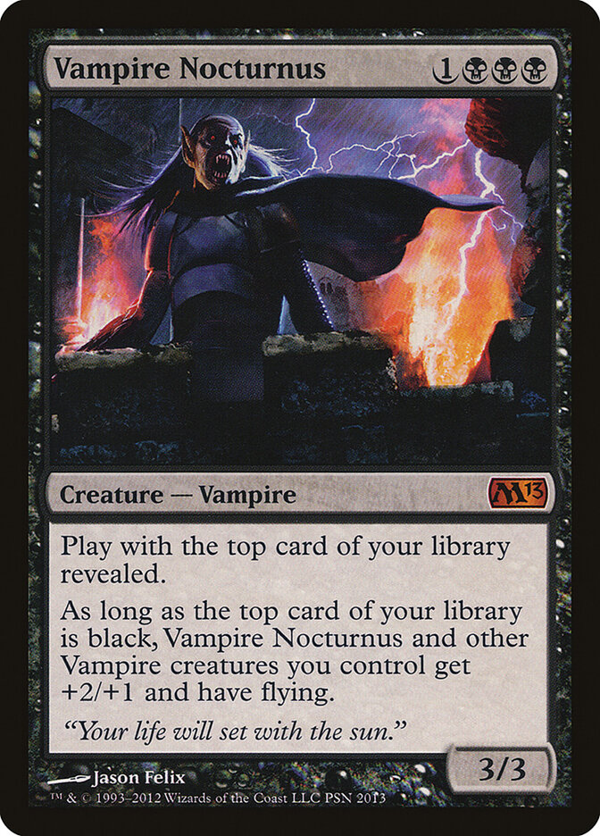 Duels of the Planeswalkers 2013 Promos