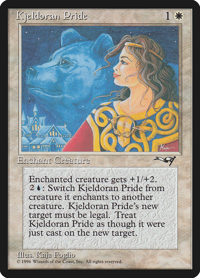 Alliances